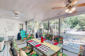 Bearfoot Bungalow
